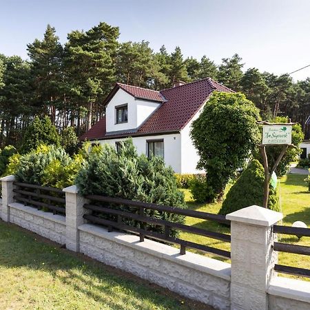 Ferienhaus Am Saegewerk Malschwitz Zewnętrze zdjęcie