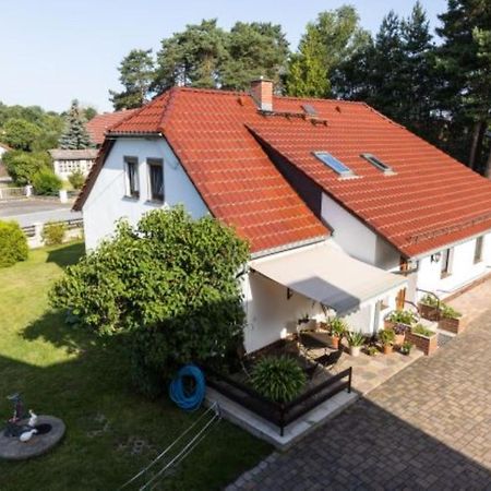Ferienhaus Am Saegewerk Malschwitz Zewnętrze zdjęcie