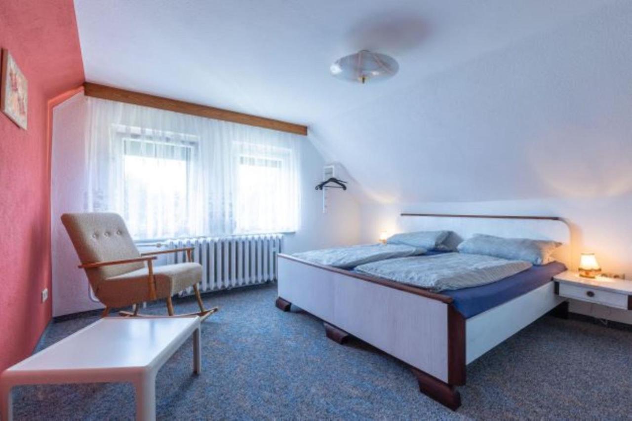 Ferienhaus Am Saegewerk Malschwitz Zewnętrze zdjęcie