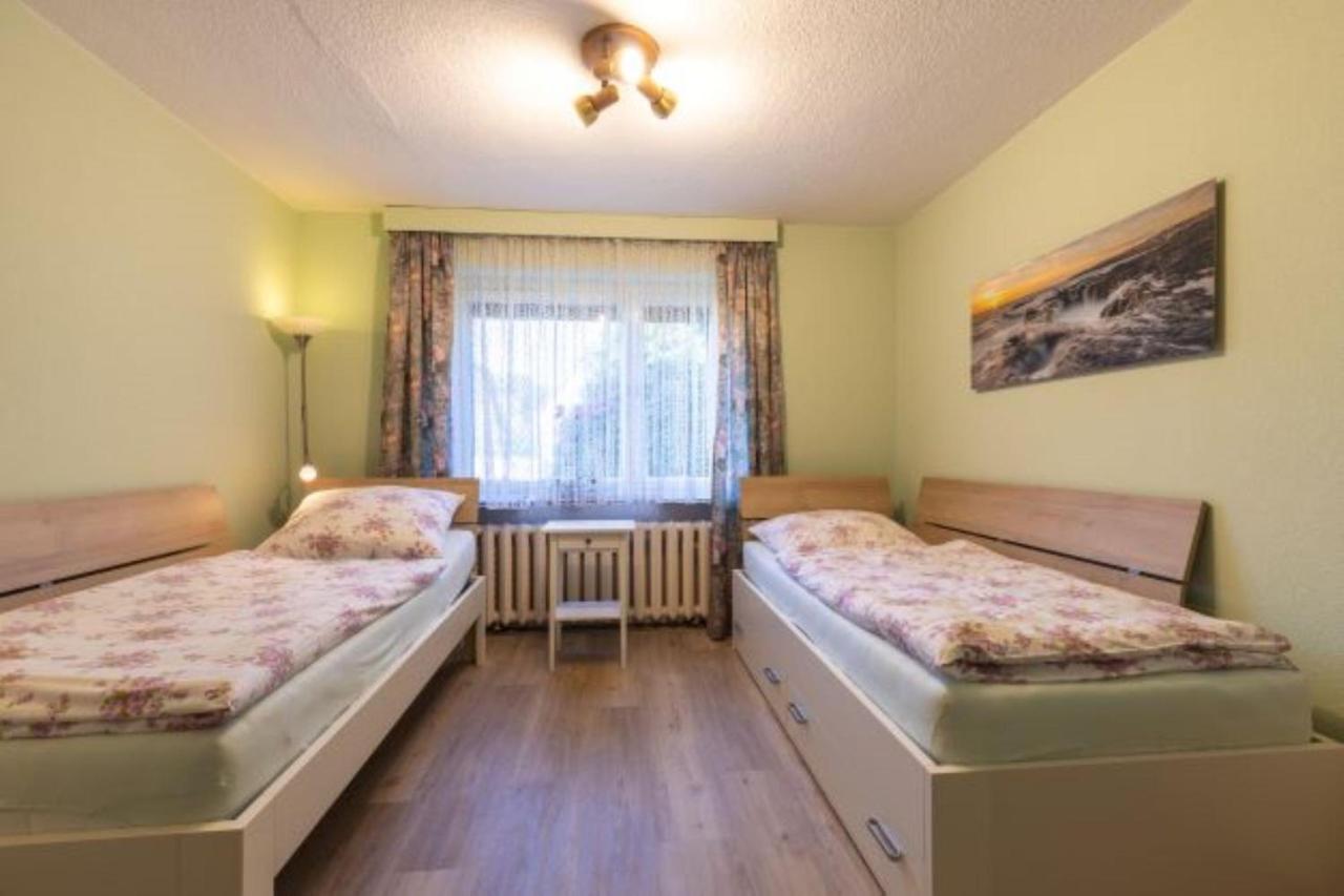 Ferienhaus Am Saegewerk Malschwitz Zewnętrze zdjęcie